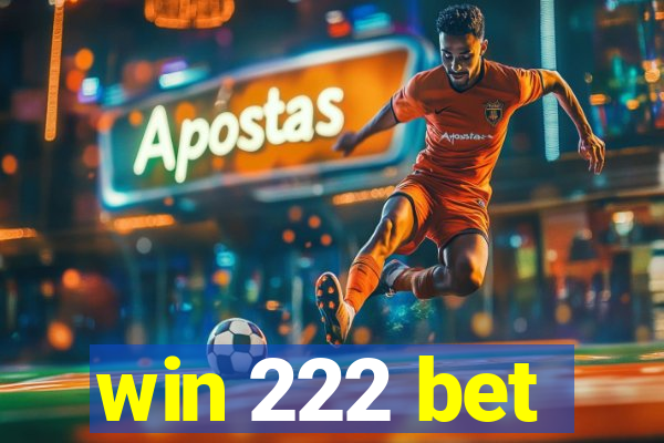 win 222 bet